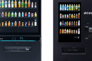 自販機が月額980円と2480円の定額サービス開始！