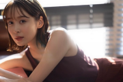 TBS良原安美アナ、袋とじグラビアがセクシーすぎるwwFLASHの妖艶＆太もも美脚画像をファン大絶賛！