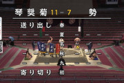 【画像】無観客相撲が寂しすぎると話題に…新型コロナウイルス影響で無歓声！Twitterで「異様な光景、迫力ない、つまらない、神聖」と反響様々！