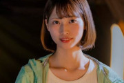 古賀凪咲｜妊活したいのにレスな上品美人妻がデビュー！キャンプ青姦