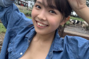 【画像】寺本莉緒さん(女優)の身体、エッチすぎる