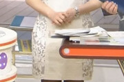 今日のひるおび！での江藤愛アナウンサーのパンチラｗｗｗｗｗｗｗｗｗ