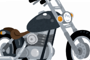 【超衝撃】バイク乗りたいワイ「ハーレーってどうなの？？？？？？？」
