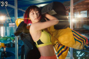 武田玲奈、ボートレース新CM動画＆画像が過激だと話題にww水着姿で「抜いちゃった」、「ハートも骨抜き」篇が大反響！