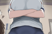 【画像】どすけべ生徒指導されちゃう中野三玖♥
