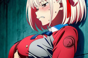 【エロ画像】美少女ヒロイン凌辱レイプpart210！錦木千束が任務に失敗して監禁わからせレイプされたり…他まとめ