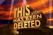 【朗報】なんJ民、全員「This video has been deleted」を和訳できる
