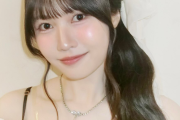 このレベルのアイドルさん、なぜか水着グラビアをやらない
