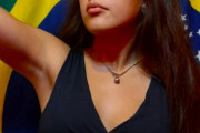 【画像】ブラジル女性、あまりにもドスケベすぎるｗｗｗ