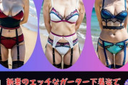 【フル無料】【新妻ガーターベルト】エッチな下着姿でシコシコしませんか？349人妻hitomi