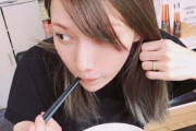 【画像】後藤真希、ラーメン食べる姿を披露も大炎上ｗｗｗｗｗｗｗｗｗｗｗ