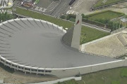代々木競技場が重要文化財に　吊り屋根など技術評価(2021年5月21日)
