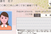 マイナンバーカードに「小中学生の学習履歴や試験の成績」をひも付け