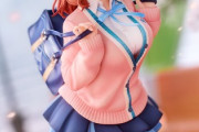 【画像】学マス一番のデカパイ花海佑芽ちゃんのエチエチフィギュアｗｗｗｗｗｗｗｗｗｗｗｗｗｗ