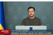 【朗報】知将ゼレンスキー「民間人に武装させてロシア軍を襲えば反撃されないのでは？！」←うぉぉぉぉぉぉぉぉ！！！！！！