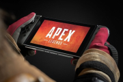 【速報】Switch版APEX、正式に3月10日リリース決定