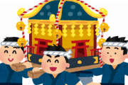 【悲報】お神輿、あまりにも高すぎるｗｗｗｗｗ（画像あり）