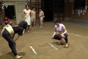 【エチ！ｗ】女さんが相撲に挑戦した結果ｗｗｗｗｗ