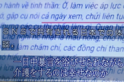 【速報】ベトナム人「日本で働いてはいけません」