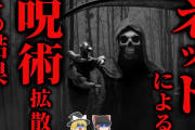 【ゆっくり朗読】無差別の『呪術』拡散!!その恐ろしい末路… 2chの怖い話「千体坊主」【2ch怖いスレ】