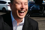 【悲報】イーロン・マスク氏、自分の息子の名前に爆笑してしまうｗｗｗｗｗｗ
