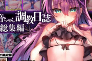 歩音ちゃん調教日誌-総集編-