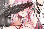 【勝利の女神:NIKKE】ベルベットのエロ画像【メガニケ】