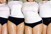 【画像】ブルマのおっぱいｗｗｗ