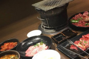 【画像】一番旨い焼肉の食べ方なのです・・・