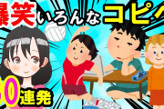 【2ch面白いスレ】笑えるコピペ ほっこり ブラック ネタ被り無しの30連発 イッチが納得【ゆっくり解説】