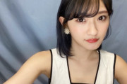 川村文乃「腕の上の方がすごいぽこってなる。ここは何て筋肉ですか？」