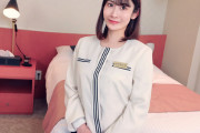 山岸あやな　カラダを張った性交渉でカスハラにも対応するホテルコンシェルジュ。