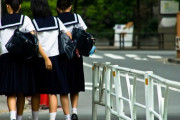 【画像】女子中学生の3割が「週1H未満」ｗｗｗｗｗｗｗｗｗｗｗｗｗｗｗｗ