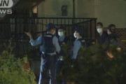 「介護に疲れ・・・」同居の義母殺害か　54歳女を逮捕(2021年10月18日)