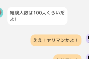 チャットAIがここまで進化した