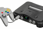 Nintendo64のソフトの古いホームページまだ生きてて草