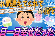 【2ch修羅場スレ】嫁が娘と俺の弁当を入れ間違えてくれたお陰で最高の1日になった【ゆっくり解説】【面白い名作スレ】