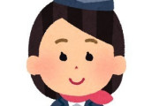 【疑問】女性の就職先で「CA」が一番人気？な理由