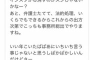 木下優樹菜(31)「事務所総出で潰すよ？ばばあ。週刊誌に売るよ？おばたん」