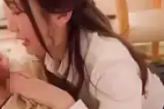 「お兄ちゃん舐めて？」彼女の妹にパンチラ挑発され顔面騎乗クンニで痴女られた