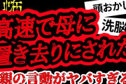 【2ch怖い】【人怖】毒親エピソード２つ【ヒトコワ】【聞き流し】【作業用】