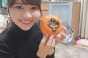 【画像】この女の子と付き合えるけど一生柿しか食えなくなるボタンｗｗｗｗｗｗｗｗｗｗｗｗ