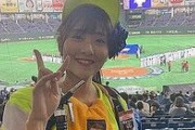 【画像】えちえちなビールの売り子さん、裸を晒すｗｗｗ