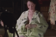 【動画あり】江戸時代の貴重な映像資料。脱いだらこんなにエロい女がいたらしいｗｗｗ