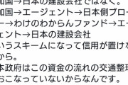 橋下徹「今、万博に反対してる人、名前全部リストアップしてるから」とカメラをにらみ付ける