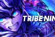 【悲報】ダンガンロンパ制作陣の新作「TRIBE NINE」、いくらなんでもショボすぎる