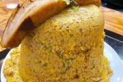 【悲報】彡(^)(^)「チャーハン？大盛りで！ｗ"漢"ならガッツリ食うでしょ！！」
