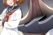 艦これやったことないくせに艦これのエロ画像やエロ同人でシコりまくってる奴ｗｗｗｗ