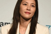 瀬戸朝香、7年ぶり女優本格復帰の理由明かす　14歳長男の塩対応訴える「隣に座るのもダメなんですよ」