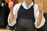 剣道女子さん(30)、美人すぎてエチチ